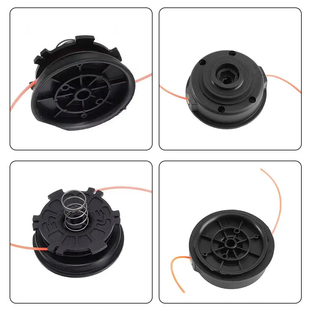 Trimmer Head Replacement for Bolens BL100 BL110 BL160 Spool Kit