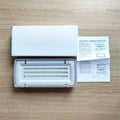 IP65 LED Emergency Light – 450 Min Backup | Auto Power Outage