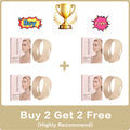 V-Line Jaw Lifting Face Strap – Breathable Contour Wrap Facial Contouring Strap Oasis Select Buy 2 Get 2 Free