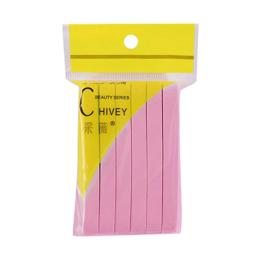 12PCS Facial Sponge Compressed, Face Cleansing Sponge Cosmetic Wet Puff Dry Wet Makeup Facial Sponge Round Wash Face Sponges Oasis Select A