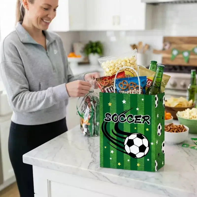 Waterproof Football Soccer Ball Carry Bag | Sports Training