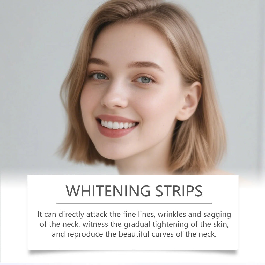 Purple Teeth Whitening Strips Brighteni Tooth Improve Dental Yellowing Bright Smile Cleaning Oral Hygiene Teeth Bleaching Strip Oasis Select