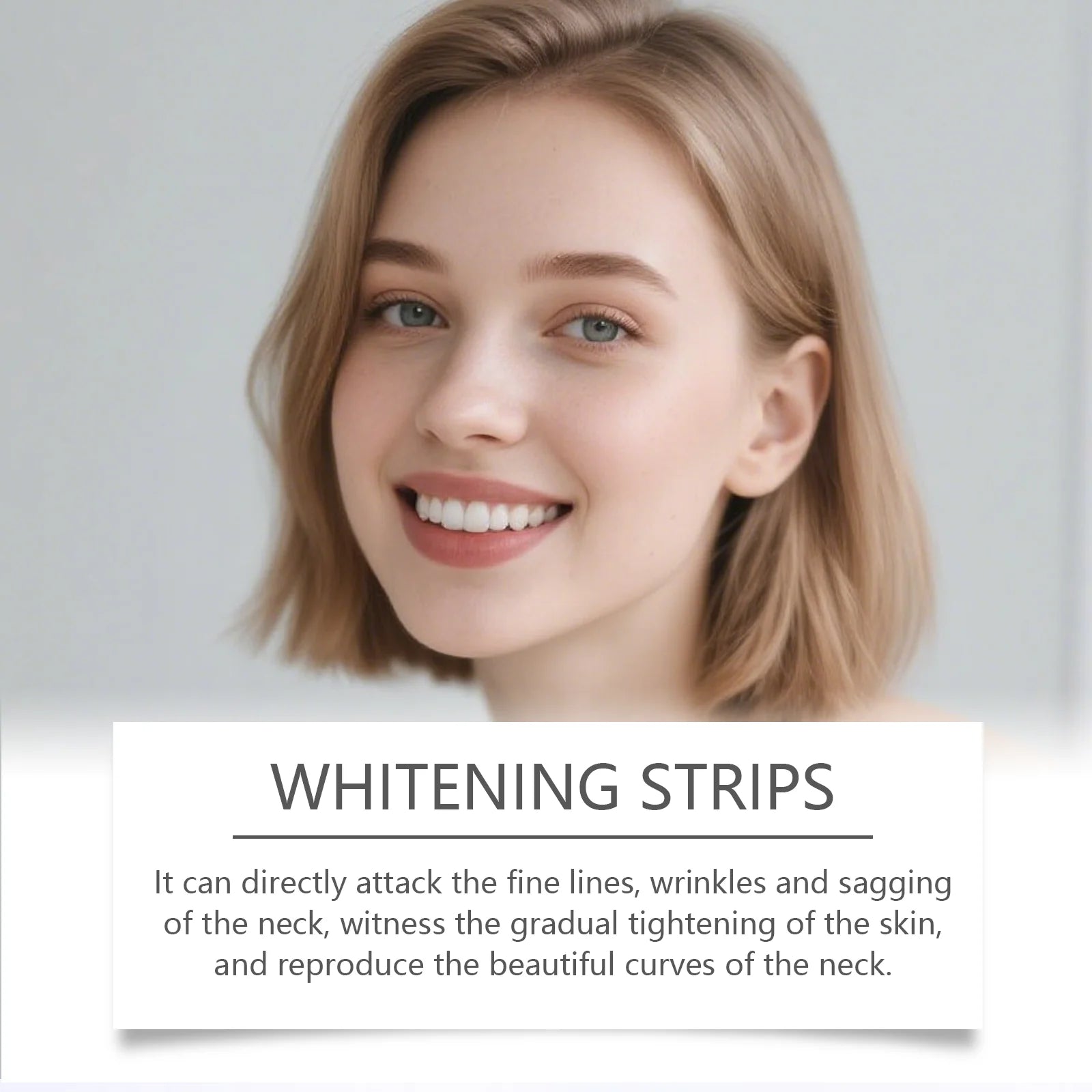 Purple Teeth Whitening Strips Brighteni Tooth Improve Dental Yellowing Bright Smile Cleaning Oral Hygiene Teeth Bleaching Strip Oasis Select