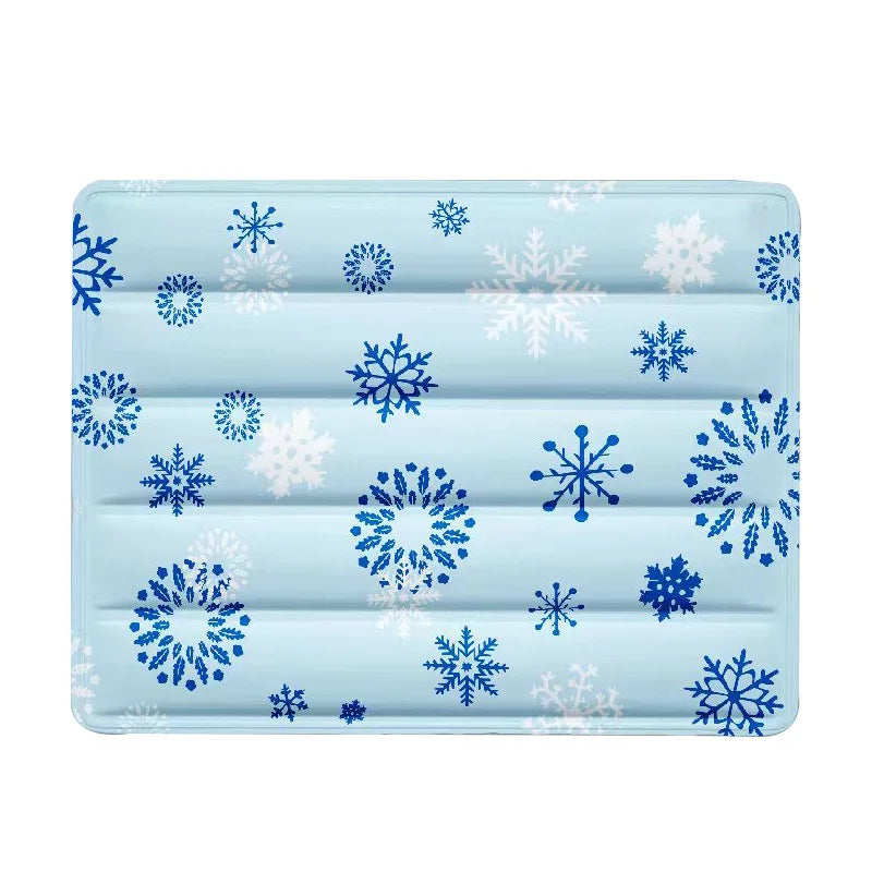 Pet Ice MATS, Mat MATS, Dog Summer Cooling MATS, Cat Ice Beds, Cooling Products, Summer Ice Beds Oasis Select