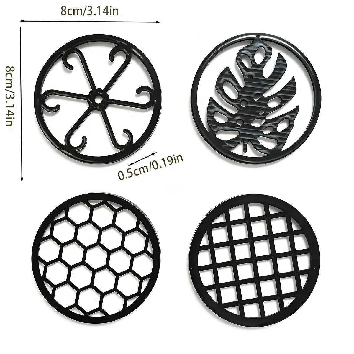 Different Shapes, Gardening Branch Organizing Ties for Vegetation Decoration, Flower Care And Garden Arrangement Tools Oasis Select
