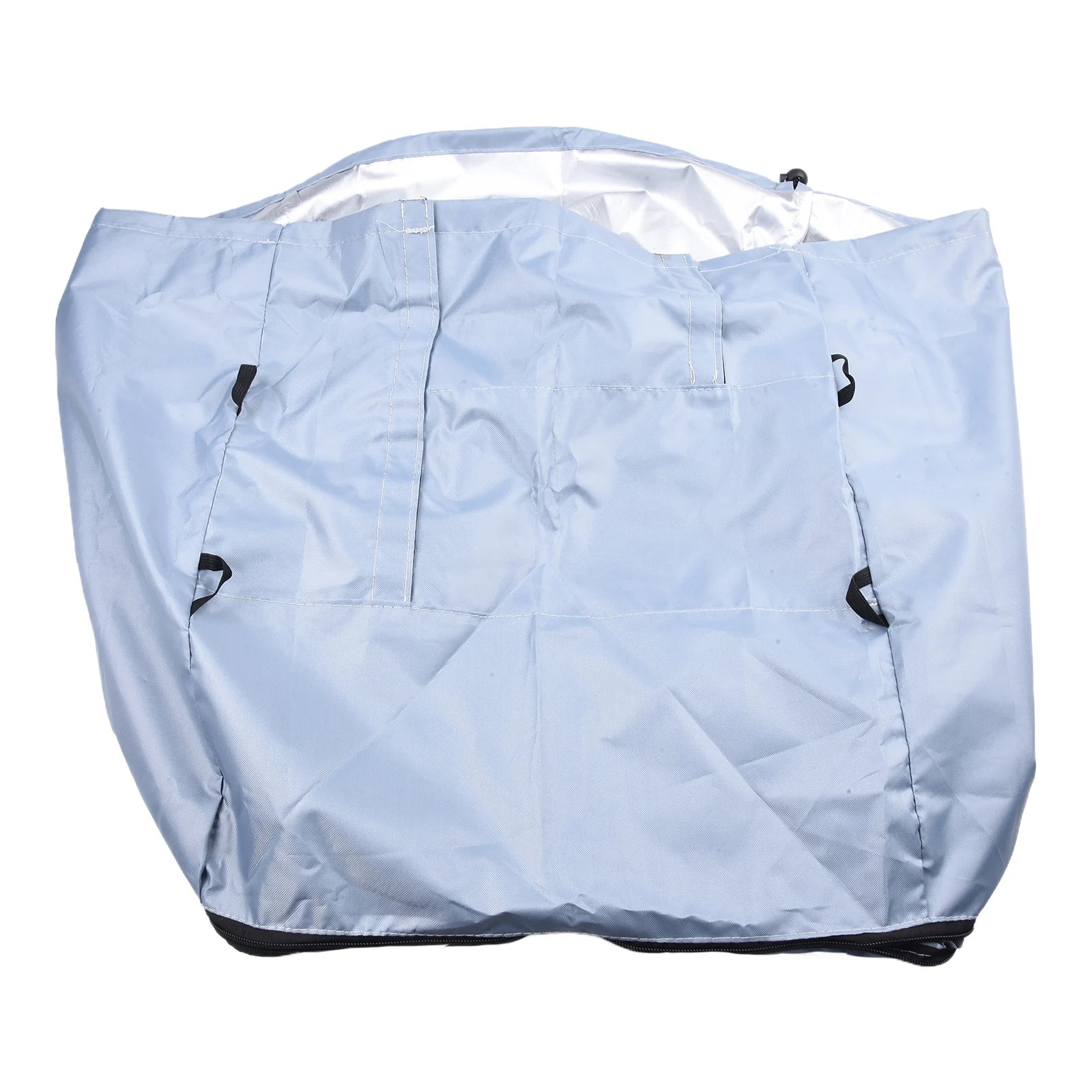 Inflatable Spa Water Heater Pump Cover 43x38x54cm For Tub Spa Heater Pump Cover Outdoor Pool Parts Oasis Select