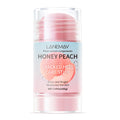 Lanemay Peach Foot Moisturizing Stick – Nourishing Heel Balm 40g