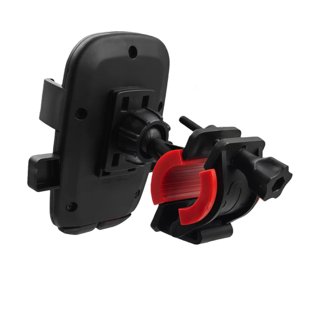 Universal Bike & Motorcycle Handlebar Phone Mount Holder