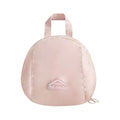 Portable Underwear Storage Bag Travel Bra Organizer Case Waterproof Luggage Packing Cube For Women Undergarment Pouch Oasis Select Pink