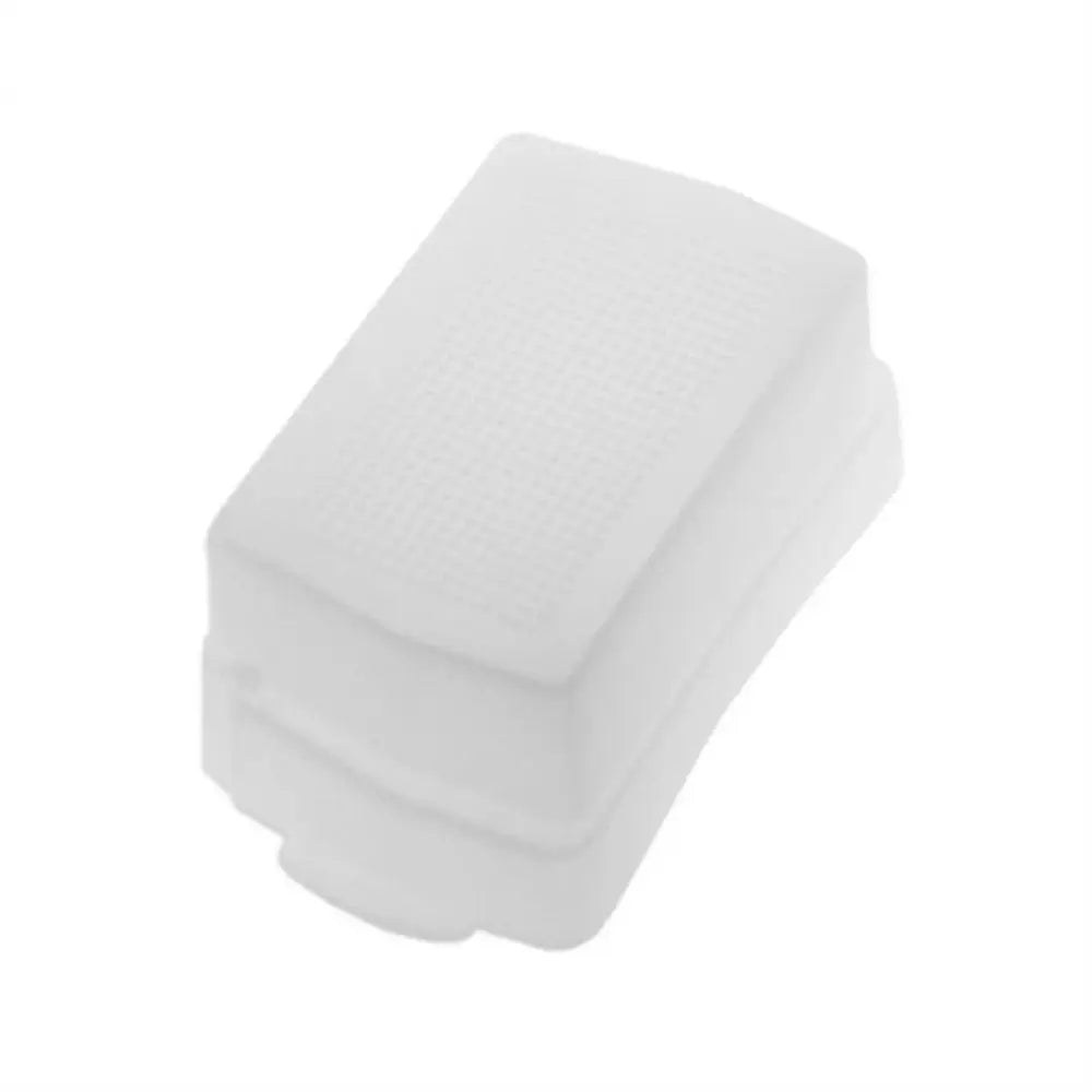 Flash Diffuser Dome Bounce for Speedlite 580EX 580EX II Viltrox JY-680A JY-680CH TT685 V860II TT600 YONGNUO YN-560 Oasis Select