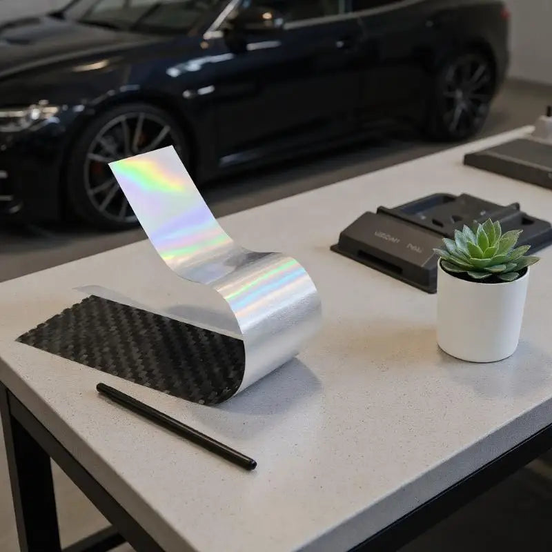 Superior Racket Edge Protection Tape- Laser Cut for Pickleball Paddles Oasis Select