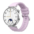 Smartwatch NFC Waterproof Health Monitoring Women Smart Watch Outdoor Sports Wirstband Blue Tooth Call Music Fitness Tracker Oasis Select SVPUS China Mainland