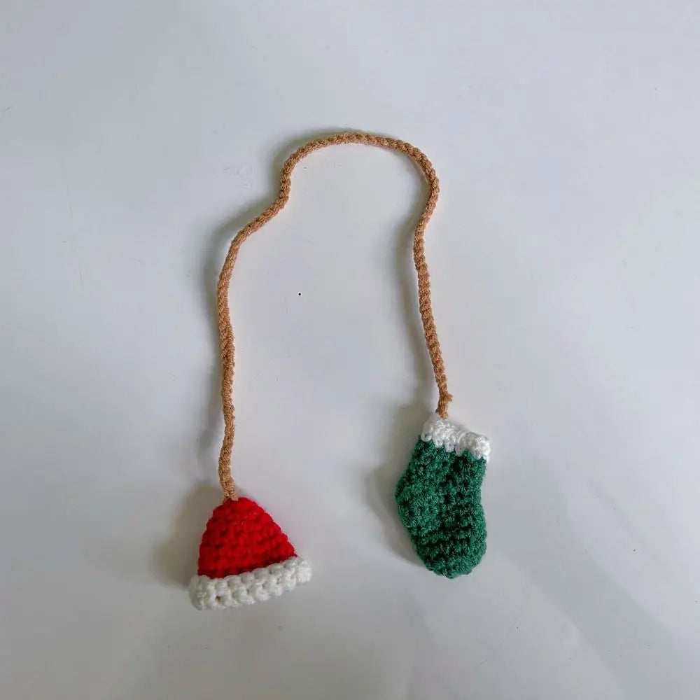 1pc Sunflower Bookmark - Flower Bookmarks For Women Unique Bookmark Handmade Knitted Ideal Gift For Book Lovers Oasis Select 13
