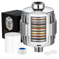 Filter Element 15-20 Grade Water Purification Household Water Purifier Shower Filter Set Bathing To Remove Residual Chlorine Oasis Select 15 Stages Filt