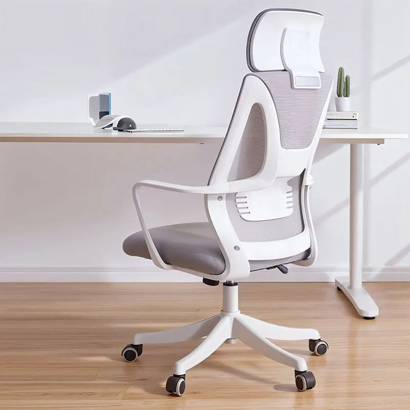 Computer Chair Ergonomic Chair Chair Office Swivel Chair Learning Chair Office Chair Oasis Select Orange
