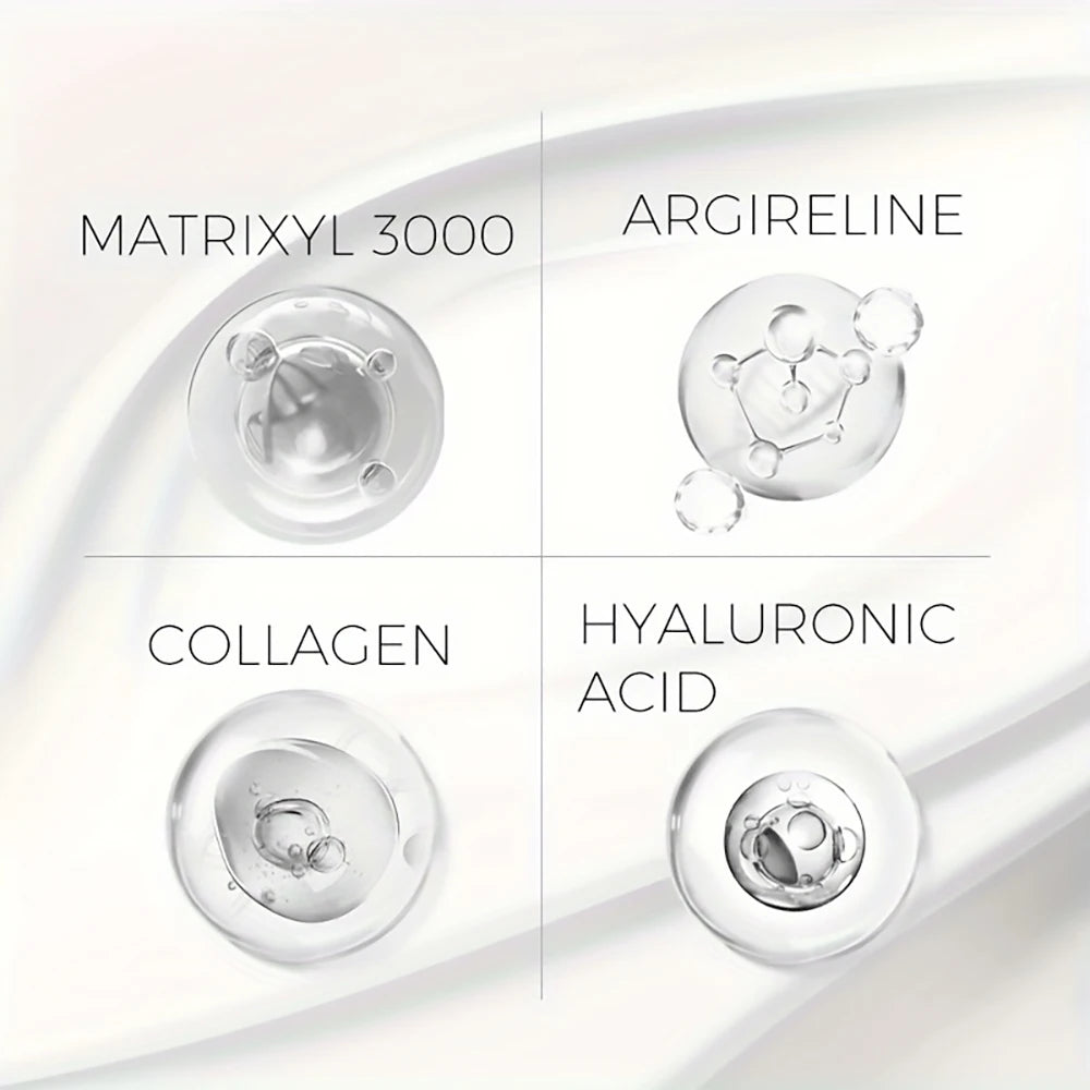 SUYARUN Matrixyl 3000+Argireline firming cream Prevents roughness, improves dryness, lifts and tightens skin. Oasis Select