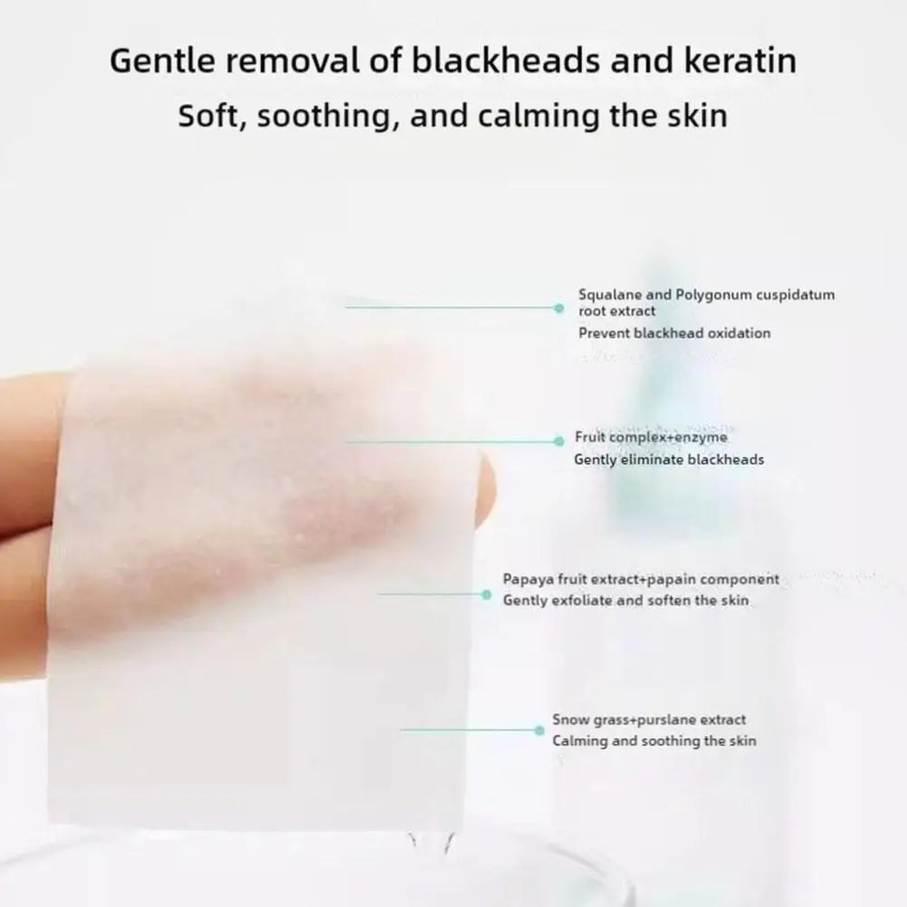 150ML Koorean Blackhead Extractor Toner Super Melting Sebum Softener Stronger Blackhead Cleansing ilso Moisturizing Facial Care Oasis Select