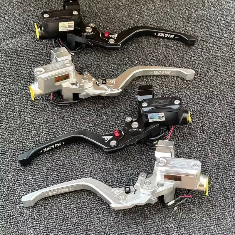 Moko Chao brand pump series disc brake modification brake device push up brake pump Oasis Select