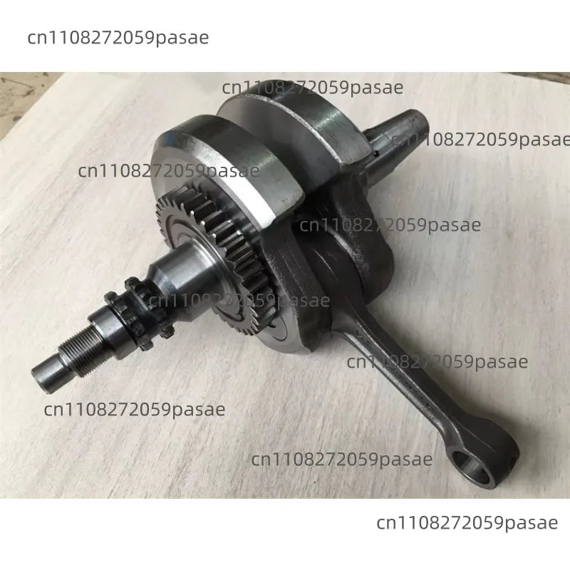 CF250-A 250SRR25 Crankshaft Connecting Rod Assembly | 250NK