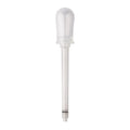 Pen Washer Clean Fountain Pen Nibs Dropper Ink Absorber Ink Cartridge for Multi Brand Pens Cleaning Tools Writing Supplies Oasis Select 2.3mm caliber