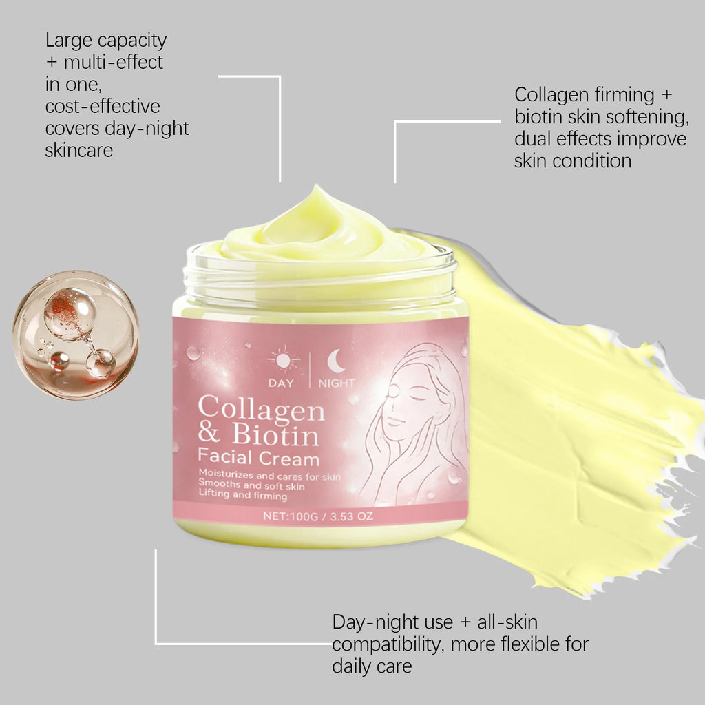 Hydrating Day Cream Nourishing Firming Reduce Wrinkles Glowing Repair Soothing Fade Fine Lines Brightening Smoothing Night Cream Oasis Select