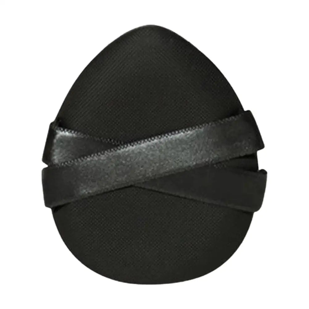 Black Makeup Sponge Powder Puff – Dry & Wet Foundation Applicator Makeup Applicator Sponge Oasis Select 1PCS