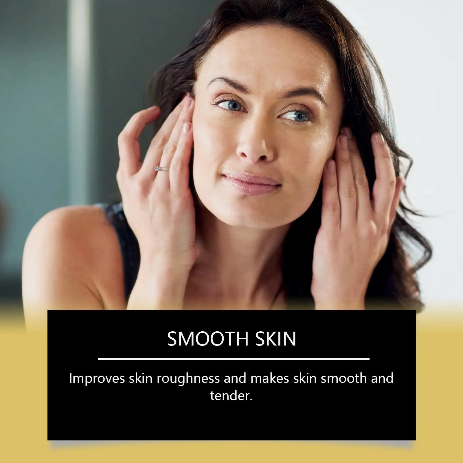 Bee Venom Firming Serum Lifting Tightening Fades Fine Lines Hydrating Brightening Facial Skin Treatment for Firmer Radiant Skin Oasis Select