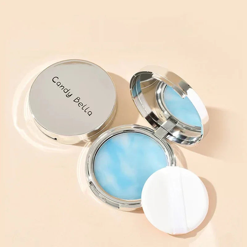 Candy Bella Cloud Contouring Pressed Powder – All Skin Types