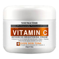 YOUNGCOME Anti-Aging Face Cream | Collagen & Hyaluronic Acid