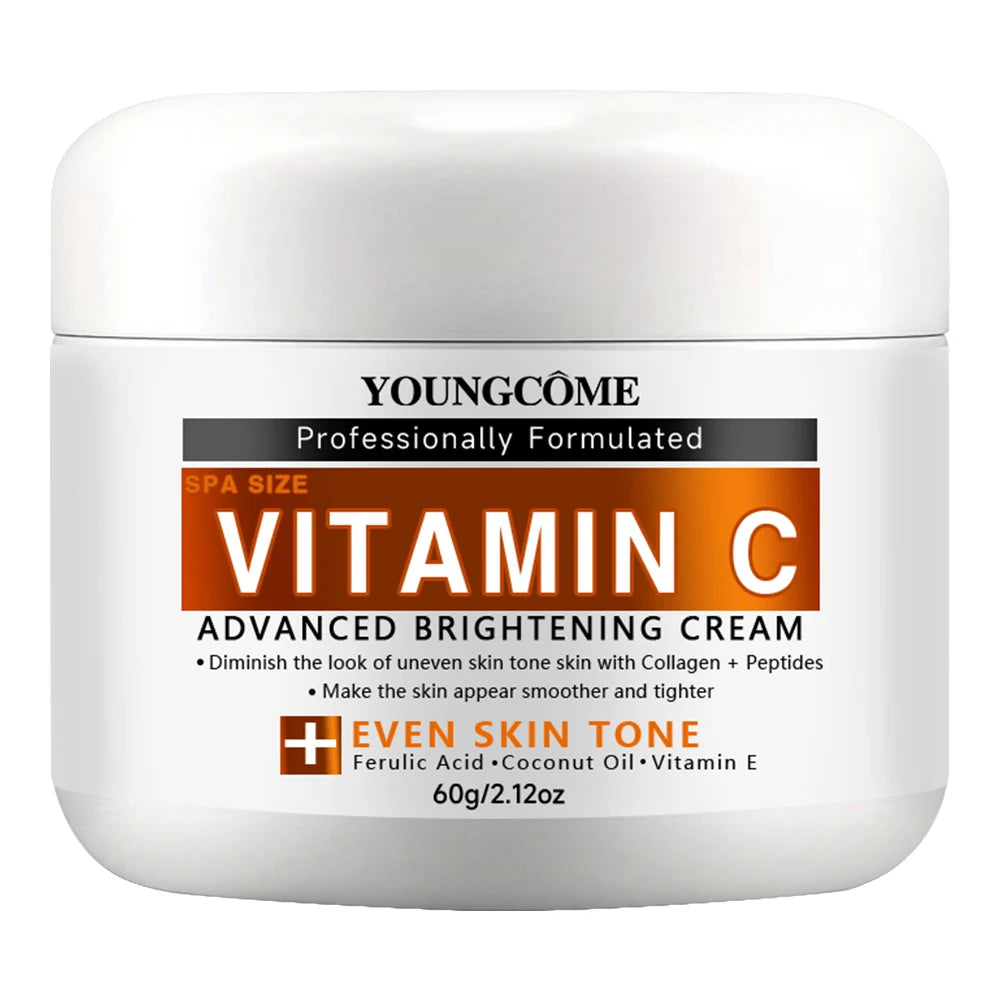 YOUNGCOME Anti-Aging Face Cream | Collagen & Hyaluronic Acid