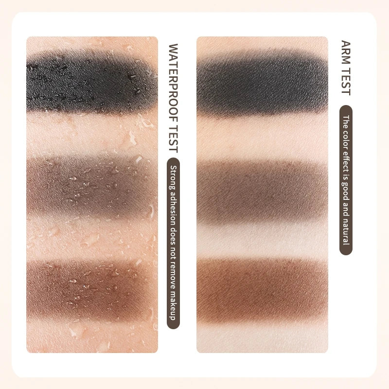 O'CHEAL Hairline Powder – Waterproof Root Cover & Concealer