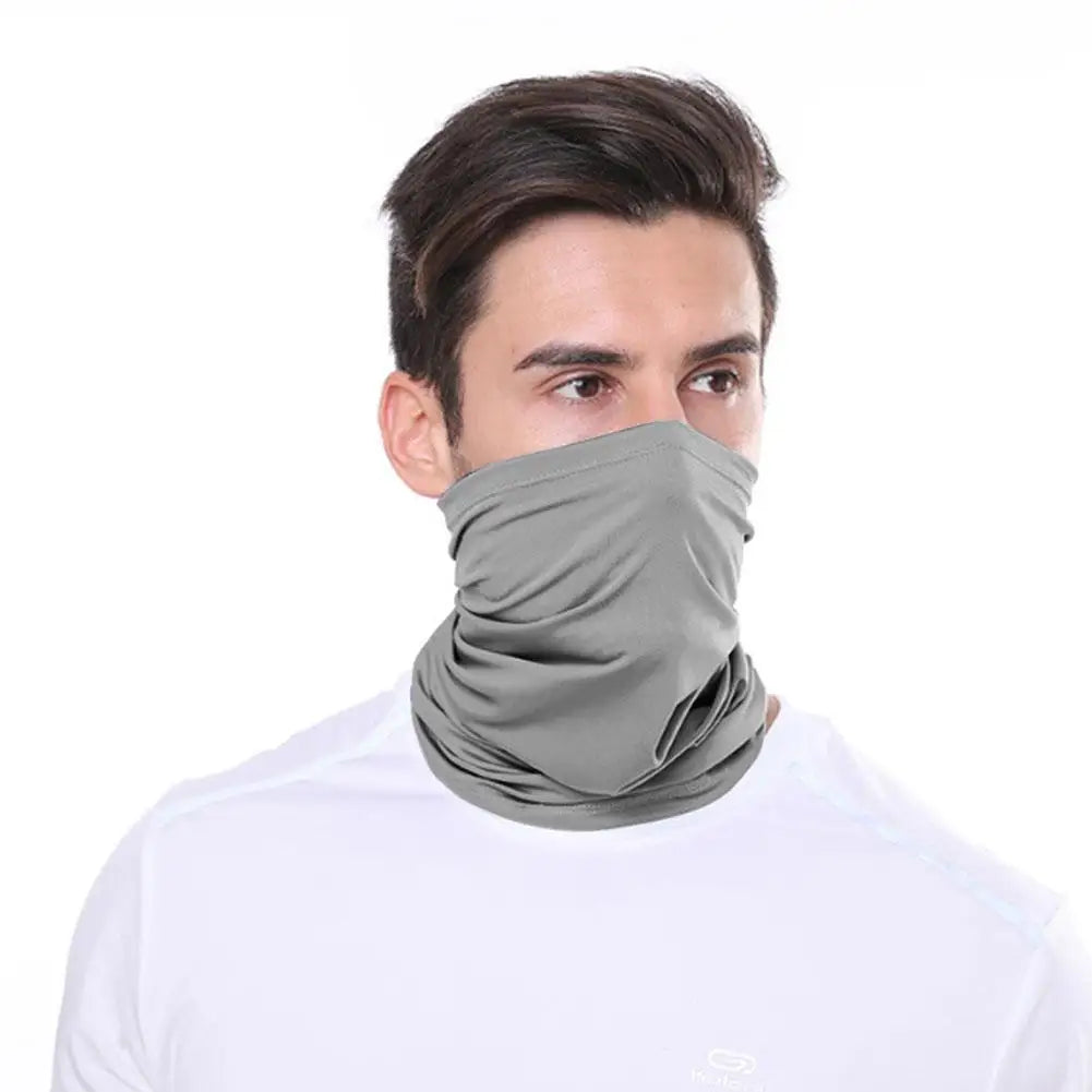 Multifunctional Neck Gaiter – Cycling Face Mask & Balaclava Neck Gaiter Face Mask Oasis Select