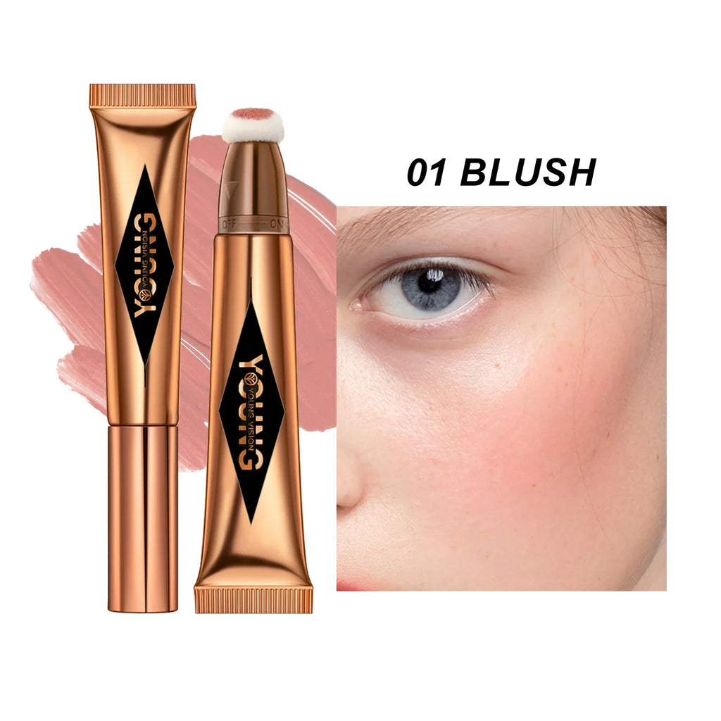 Lakerain Liquid Blush Contour Highlight & Eyeshadow Stick