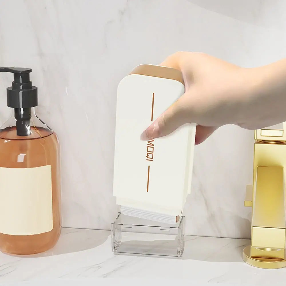 New Multifunctional Soap Box Soap Storage Tool Non-slip Roller Soap Boxes with Brush Drain Soap Storage Boxes Oasis Select