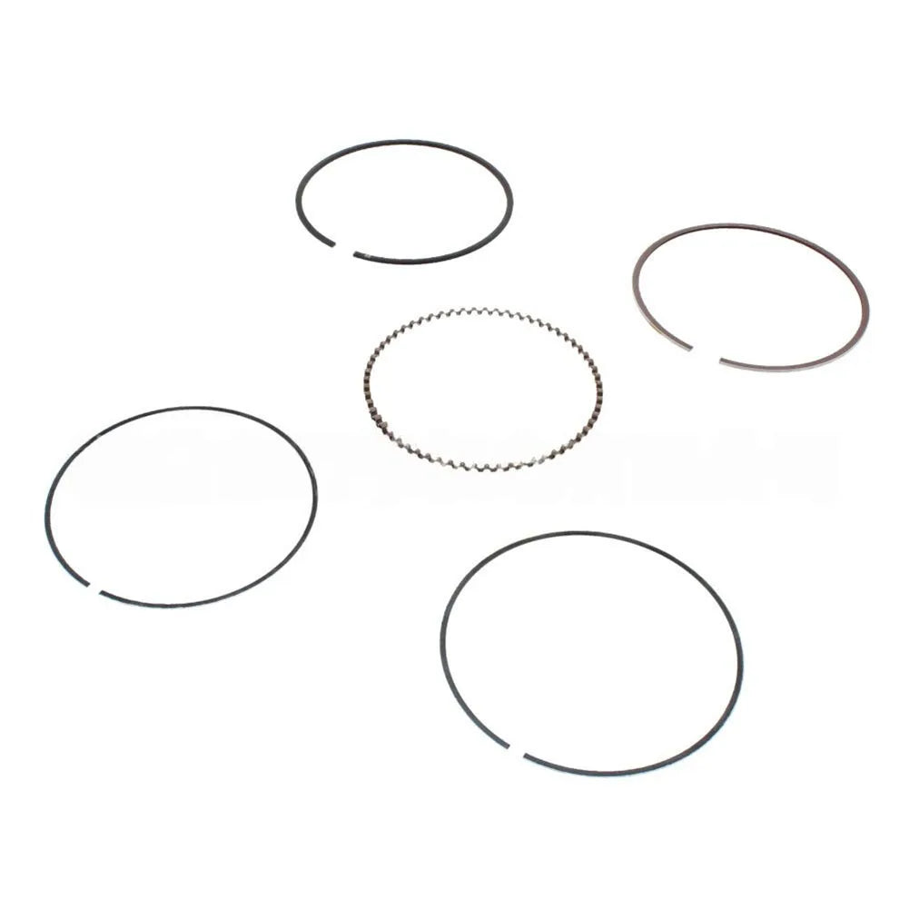 For Piston Ring Set For Honda GXR120 EB2200I EU2200I Generator Engine Replacement Part 13010-ZDJ-D01 STD Oasis Select