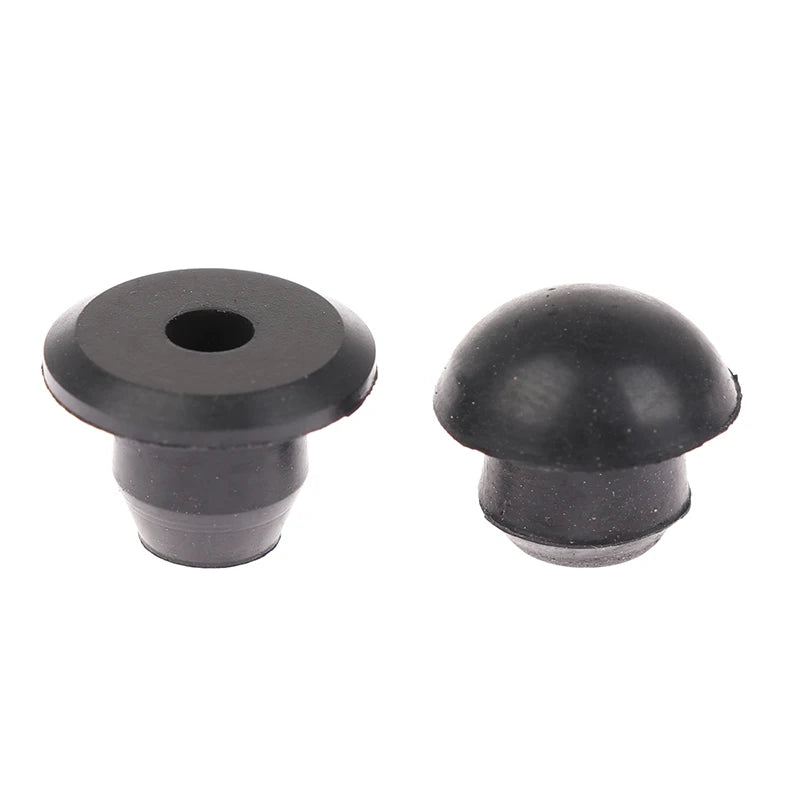 Wholesale 20Pcs Floor Jack Plugs Floor Jack Oil Filler Plugs Rubber Hydraulic Filler Bung Oasis Select