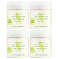 Green Tea Honey Body Cream – 24-Hour Moisturizing Lotion 500ml