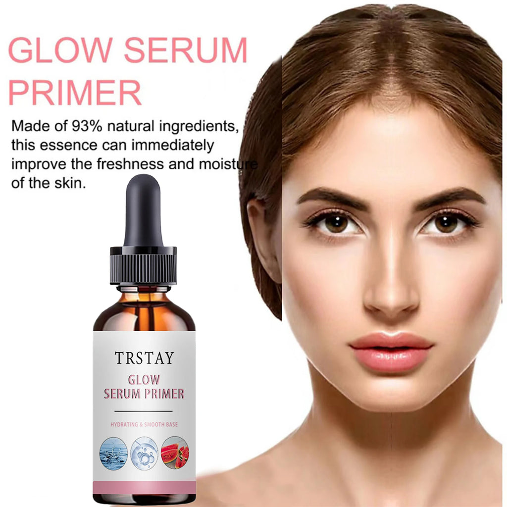 TRSTAY Nicotinamide Dark Spot Brightening Serum | 5–50ml