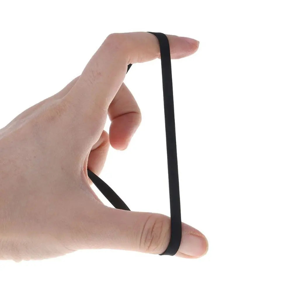Portable CD PXPA Accessories Phono Tape Replacement Phono Tape Drive Belt Record Player Drive Tape Turntable Transmission Strap Oasis Select