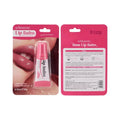 Remove Dark Lip Balm Lightening Melanin Mask Gloss Exfoliating Lip Pink Treatment Reduce Lip Lines Improve Dryness Moisturizing Oasis Select 1pc