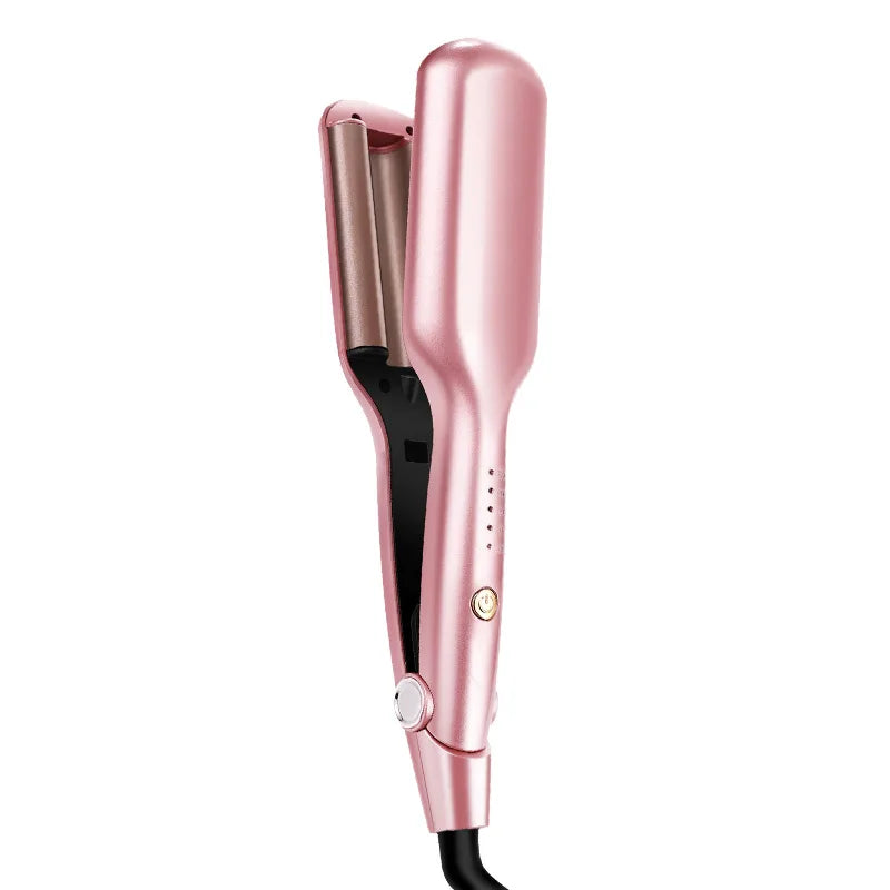 URGGU Automatic Egg Curling Iron | Negative Ion | 5 Temps