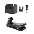 DJI Osmo Pocket 3 Adapter Frame & Backpack Clip Mount Kit