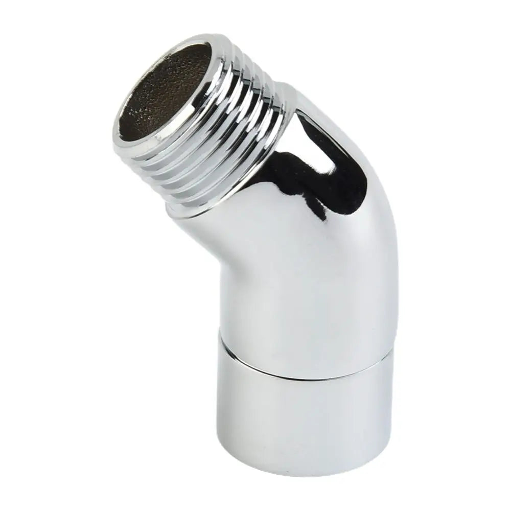 Useful Angle Change Shower Elbow Adapter 90° 135° G1/2 Shower Connector Universal Bracket Bathroom Sprinkler Nozzle Accessories Oasis Select