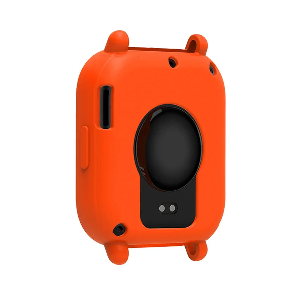 Silicone Case for Redmi Watch 5 Active & Lite – Scratch Protection Smartwatch Case Oasis Select
