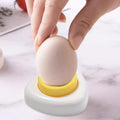 Egg Hole Puncher Opener Puncher Seperater Cracker Piercing Practical Kitchen Bakery Accessories Gadgets Egg Piercer Oasis Select Default Title