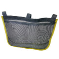 Anti-UV Boat Railing Bag Hanging Mesh Pouch Storage Bag for Kayak Marine Yacht Boat Handrail Stash Pocket Oasis Select 1 Piece