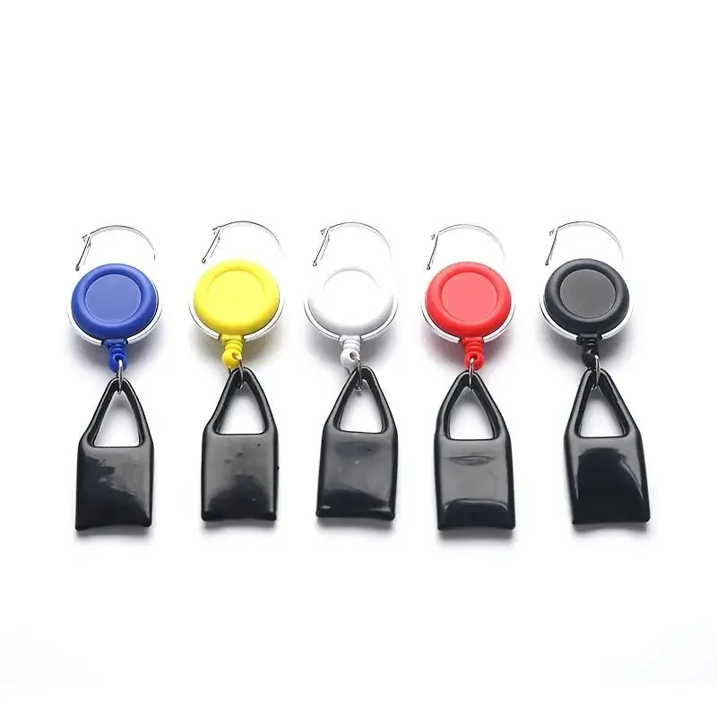 1pcs Retractable lighter box, lighter anti-lost device High-quality tobacco smoking accessories, compact and portable design Oasis Select