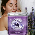 YUITIKUE Natural Magnesium Cream – Body Moisturizer 50g