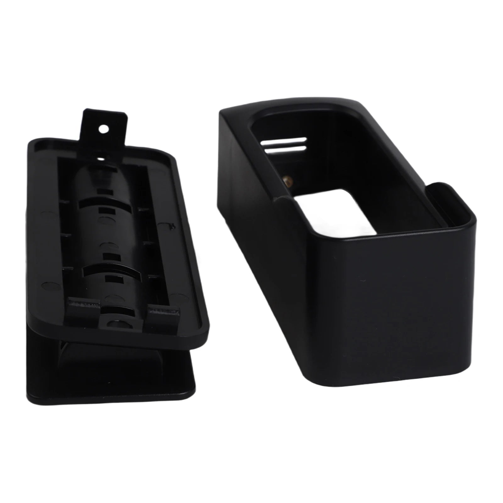 Adjustable Anti Theft Mount for Blink Video Doorbell with Compact ABS Material Easy Installation Left Right 45 Degree Oasis Select