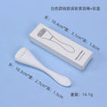 Stainless Steel Roller Eye Cream Stick & Face Massager